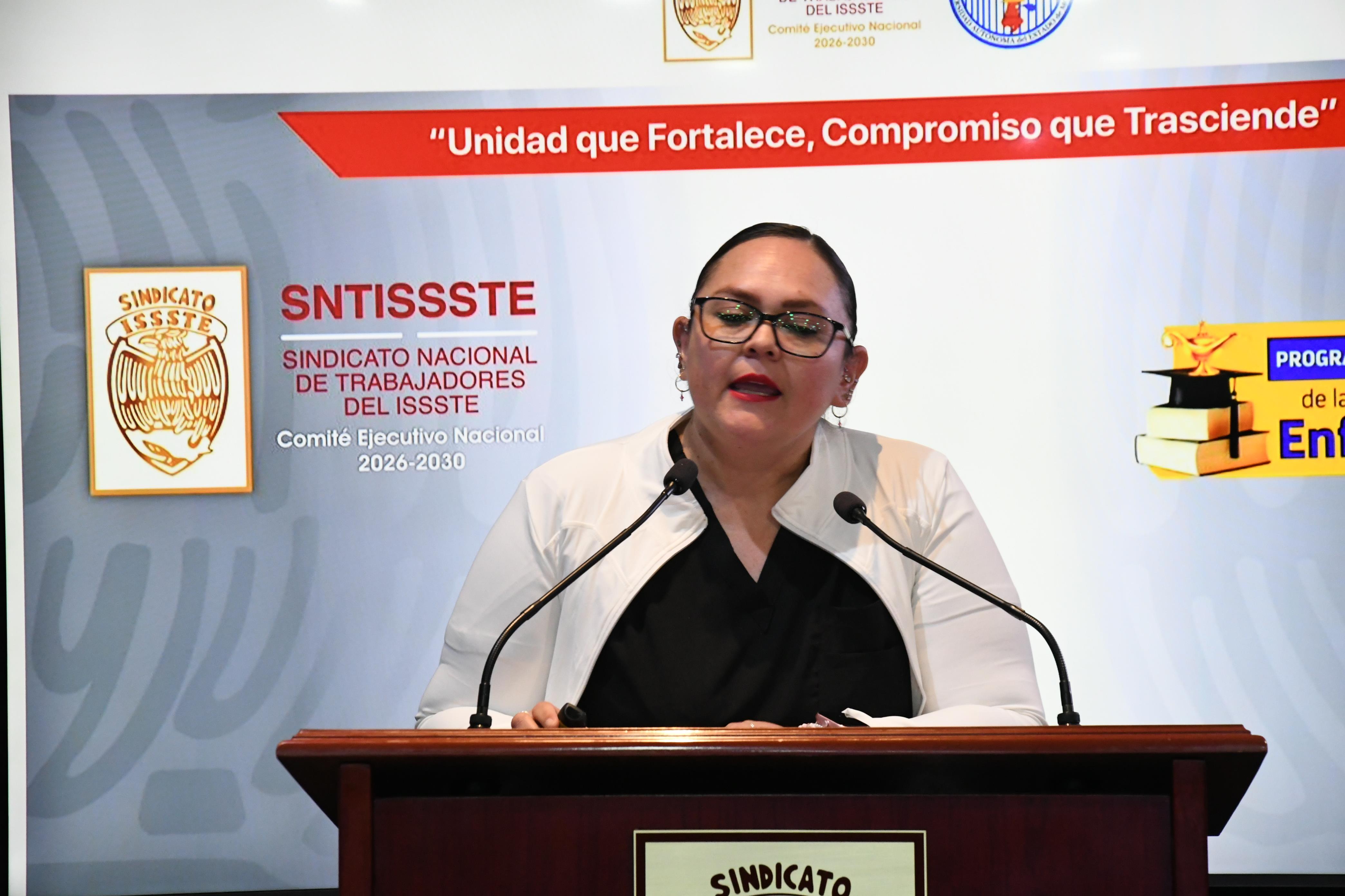 Programa de nivelación de la Licenciatura en Enfermería, 24 Julio